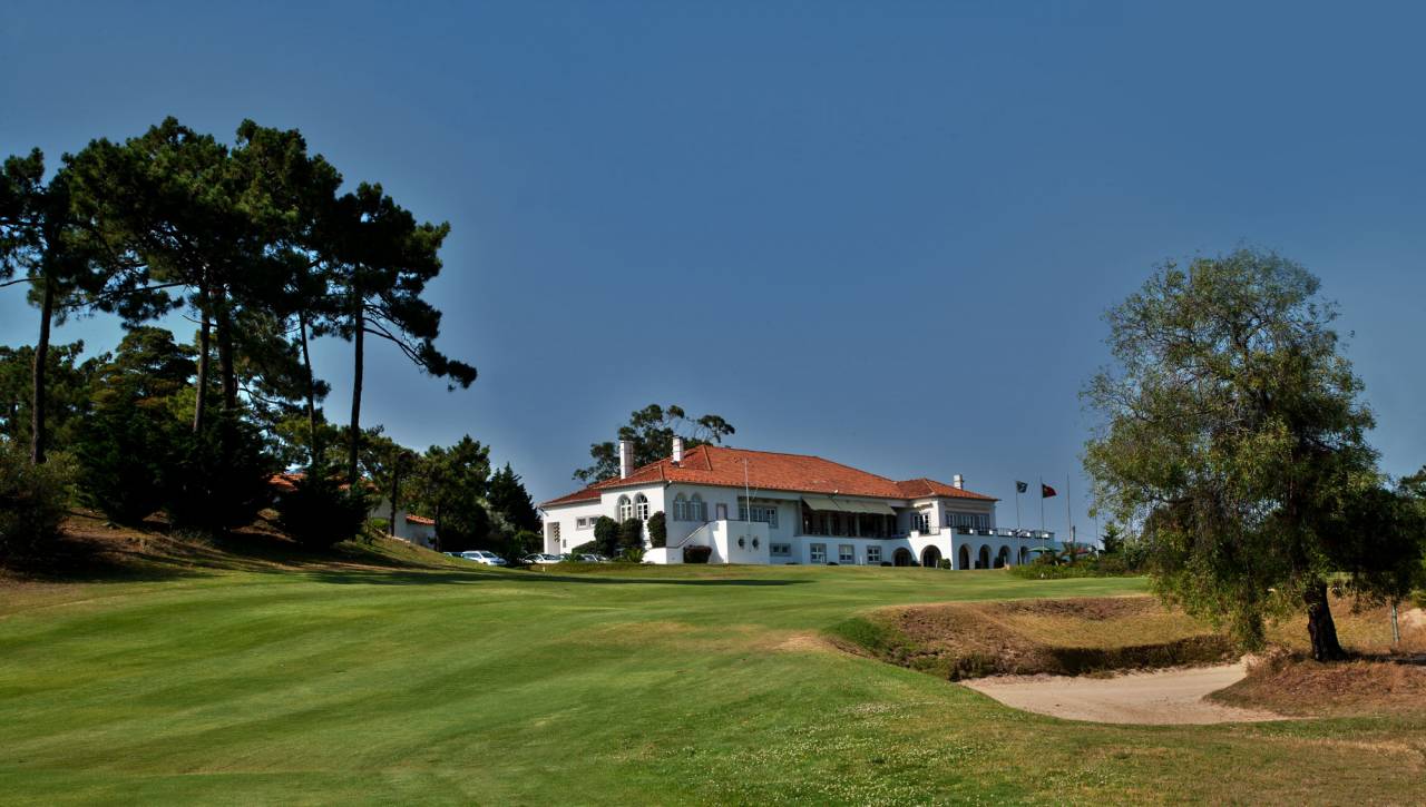 Estoril Golf