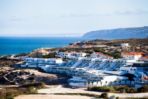 The Beachfront at Praia D'El Rey