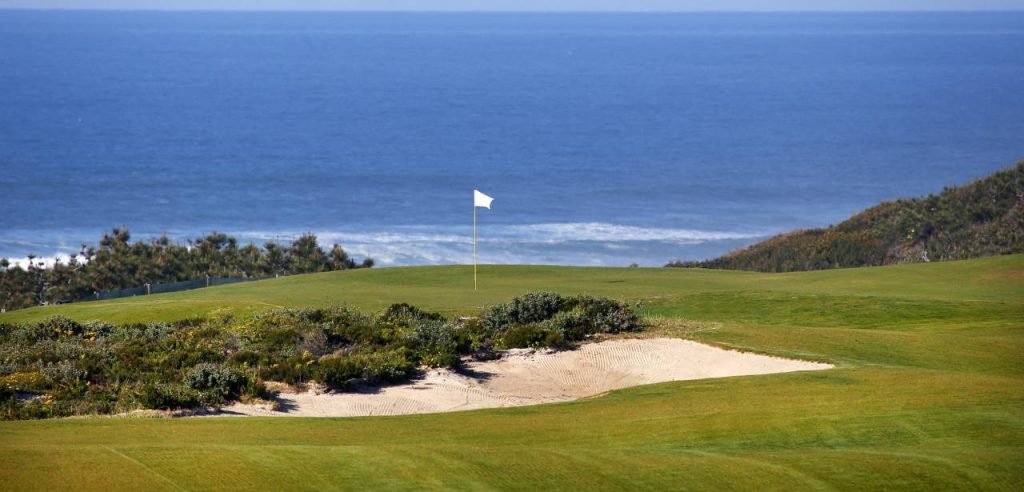 West Cliffs Golf Course